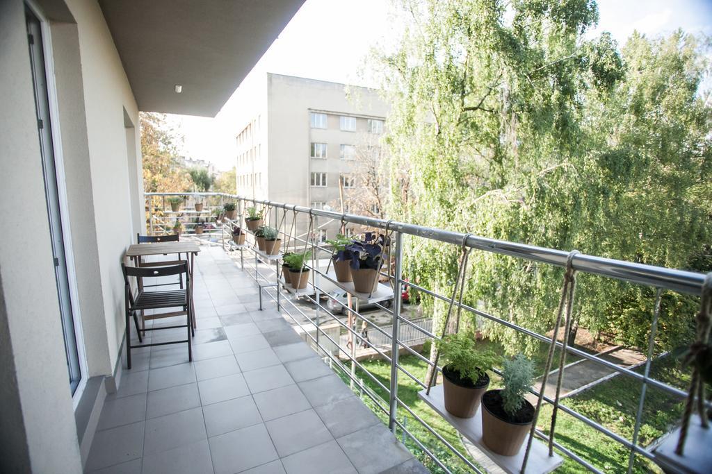 City Central Lviv Hostel Экстерьер фото