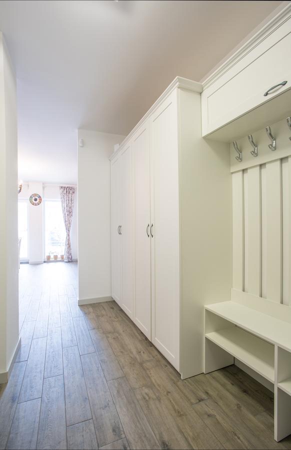 City Central Lviv Hostel Экстерьер фото