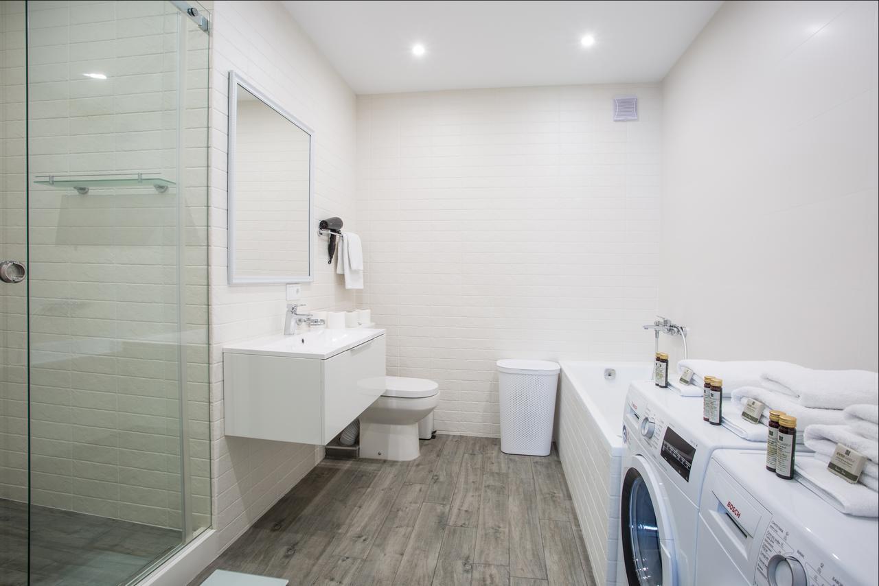 City Central Lviv Hostel Экстерьер фото