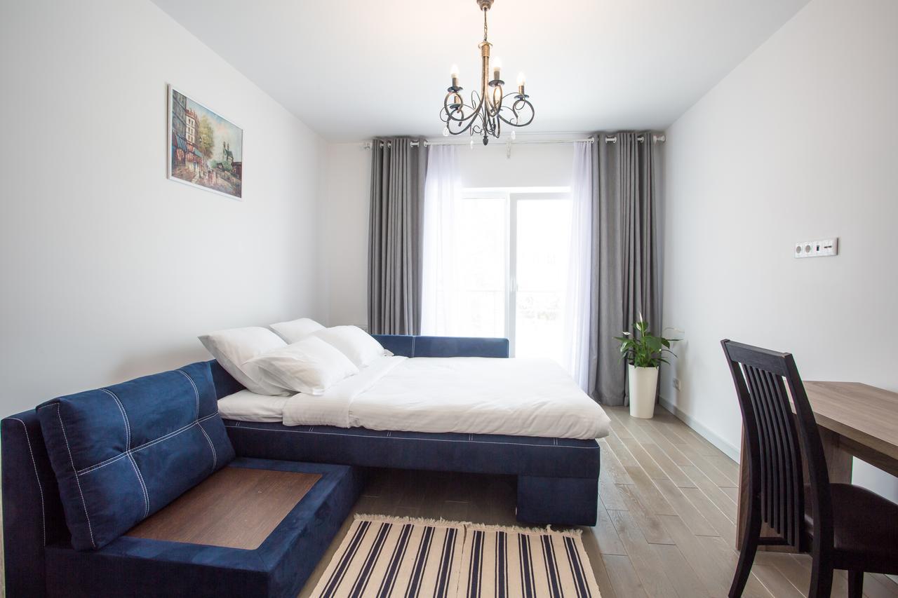 City Central Lviv Hostel Экстерьер фото
