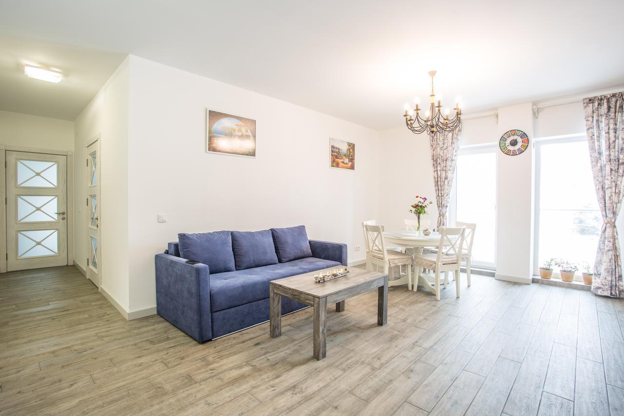 City Central Lviv Hostel Экстерьер фото