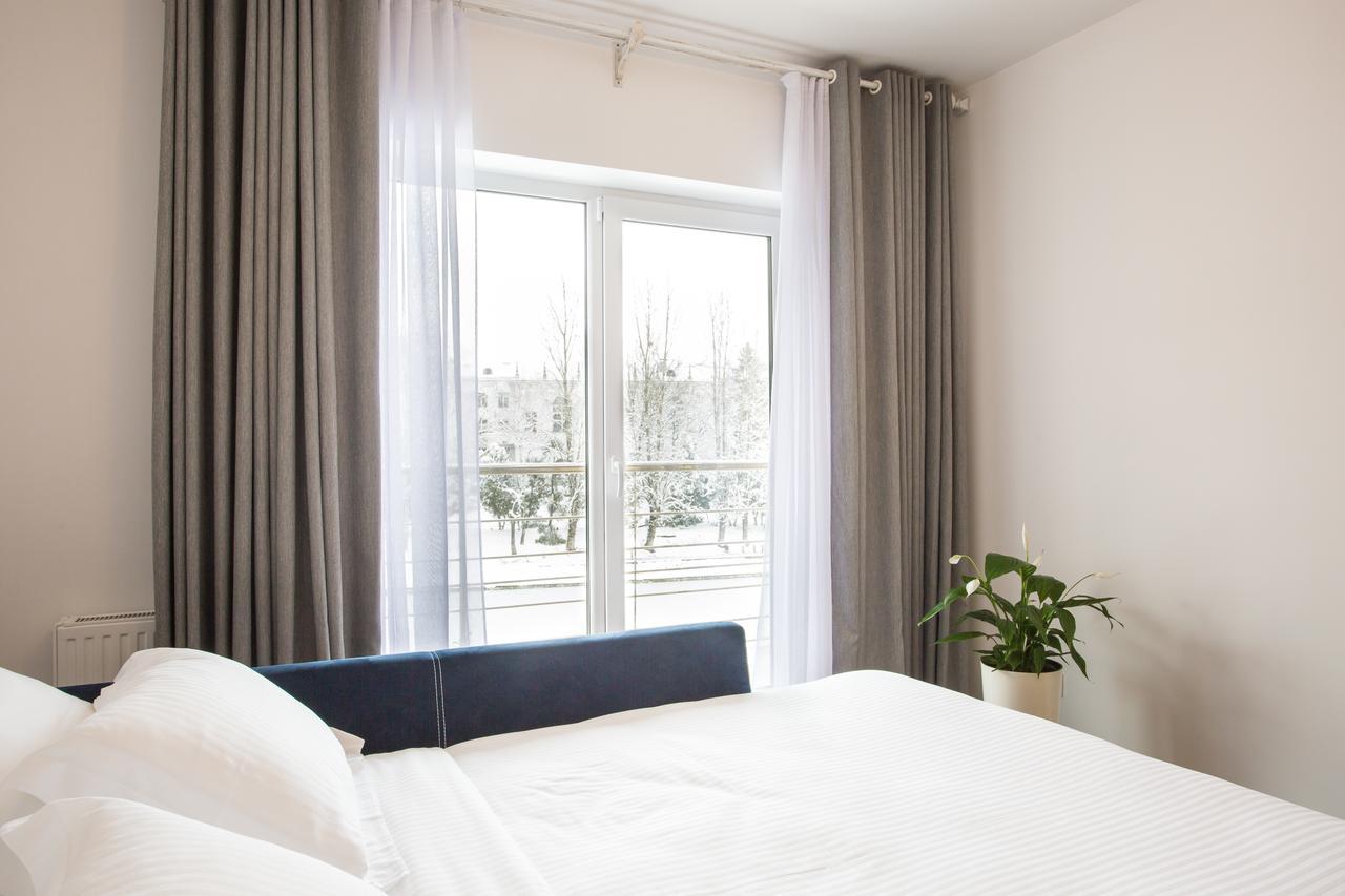 City Central Lviv Hostel Экстерьер фото